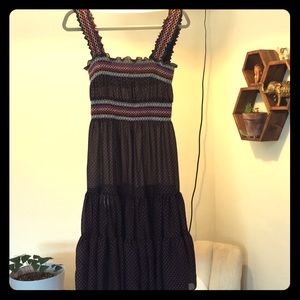 Vintage Dress